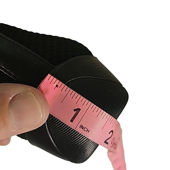 LifeStride Indy Loafers Effortless Black Slip On Comfort Flats Womens Size 8 NEW - Picture 12 of 12